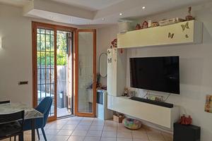 Villetta a schiera Albinea centro