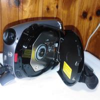 Videocamera digitale