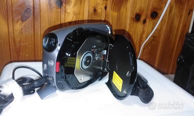 Videocamera digitale