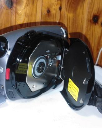 Videocamera digitale