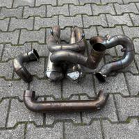 Scarico completo FM - Ducati Panigale
