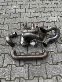 Scarico completo FM - Ducati Panigale