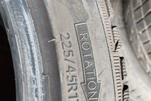 gomme invernali