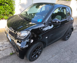 Smart ForTwo Passion
