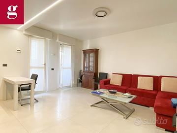 Appartamento Milano [Cod. rif 3344722VRG]
