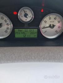 LANCIA YPSILON GPL 