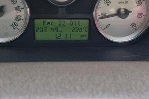 LANCIA YPSILON GPL 
