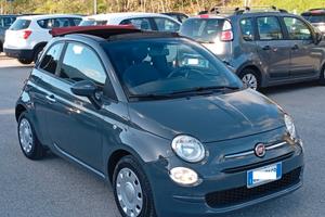 Fiat 500 C 1.0 Hybrid Dolcevita