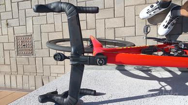 bici da corsa 