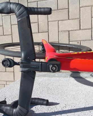bici da corsa 