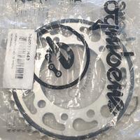 corona 43 denti Honda CBR500R NC700 NC750X - S Int