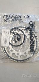 corona 43 denti Honda CBR500R NC700 NC750X - S Int