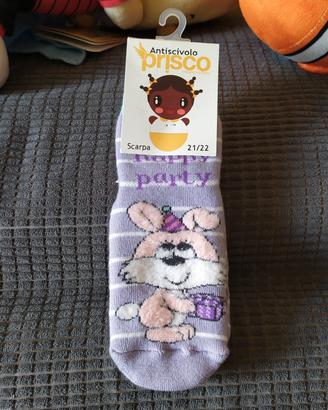 calzini antiscivolo 