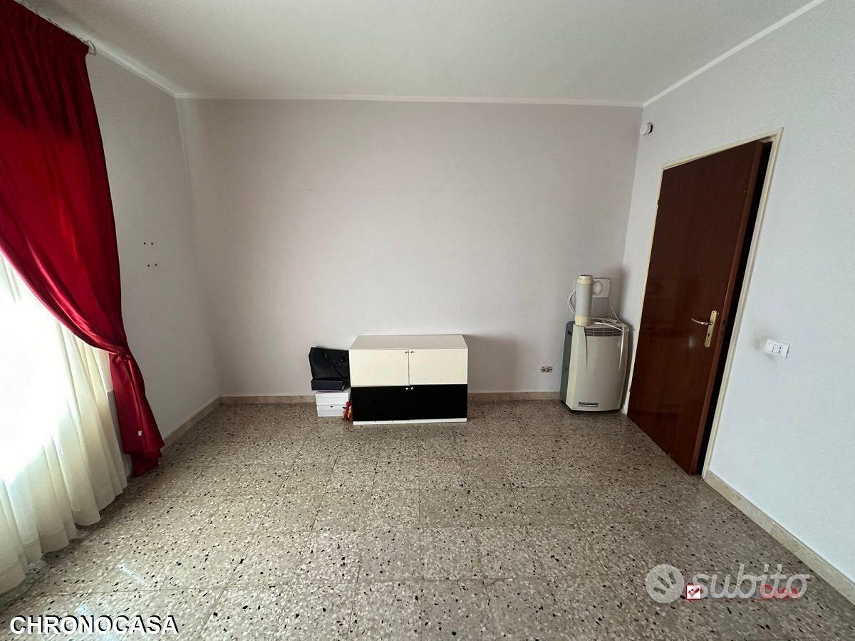 Appartamento – Messina, Contrada Nuovo Piano di Zona, II Circoscrizione - Altro