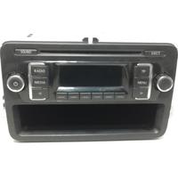 autoradio Volkswagen Polo 
