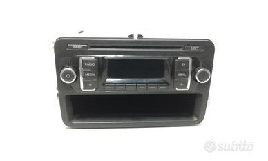 autoradio Volkswagen Polo 