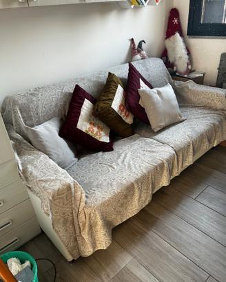 Divano letto