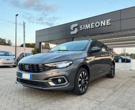 Fiat Tipo 1.3 Mjt S&S SW City Life