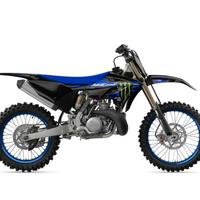 Yamaha YZ 250 2025 monster