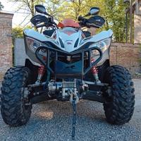 Quad Artic cat xc 450