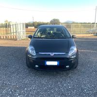 Fiat Punto Evo 1.2 GPL 5p - 2010