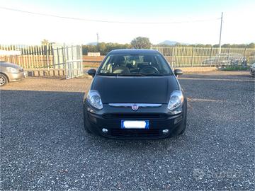 Fiat Punto Evo 1.2 GPL 5p - 2010