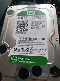 hard disk 3.5 4TB/3Tb/2Tb/1Tb