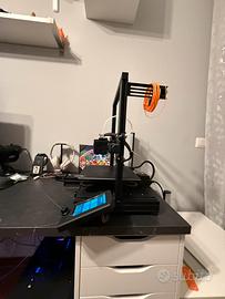 Creality ender 3 v2 neo stampante 3d