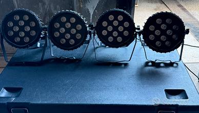 Parled sagitter halfpar12