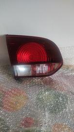 Fanale posteriore sx Volkswagen golf 6