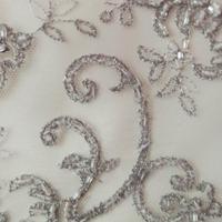 abito da sposa tg. 44/46