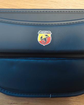 Portaoggetti Abarth