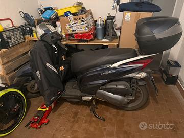 Kymko people one 125cc anno 2021