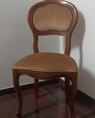 Sedia da salotto 