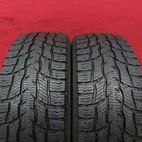 225 65 16C Gomme Invernali Nokian 225 65 R16C