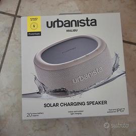 Speaker Urbanista Malibu 