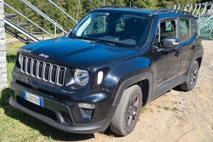 Jeep Renegade longitude 2022 benzina