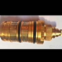 cartuccia termostatica 