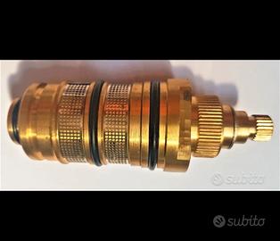 cartuccia termostatica 