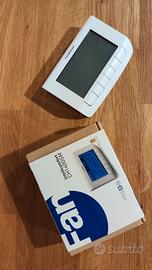 Crono termostato GSM