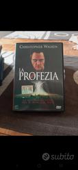 dvd La Profezia  			
