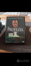 dvd La Profezia 