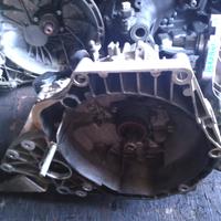Cambio Fiat Panda 4x4 cross 1.3 Multijet