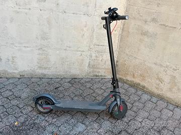 Monopattino elettrico