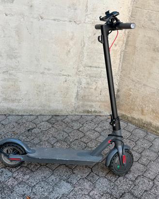 Monopattino elettrico