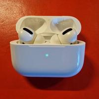 Apple AirPods Pro 1ª Gen - Condizioni eccellenti -