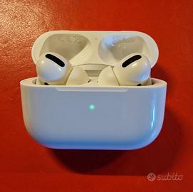 Apple AirPods Pro 1ª Gen - Condizioni eccellenti -