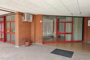 Negozio/ufficio 117 mq