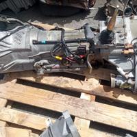 Cambio automatico Mitsubishi Pajero 3.0 benzina V6