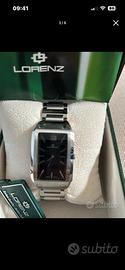 OROLOGIO "LORENZ"NUOVO.